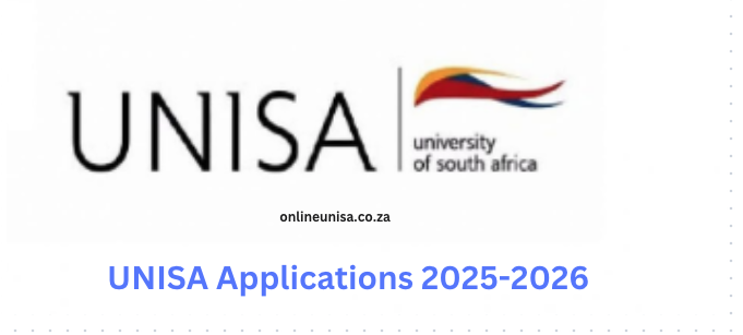 Unisa Applications Unisa Ac Za