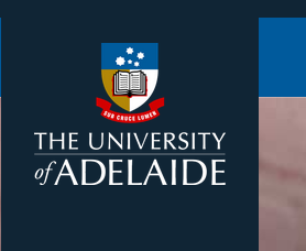 university of adelaide phd application deadline