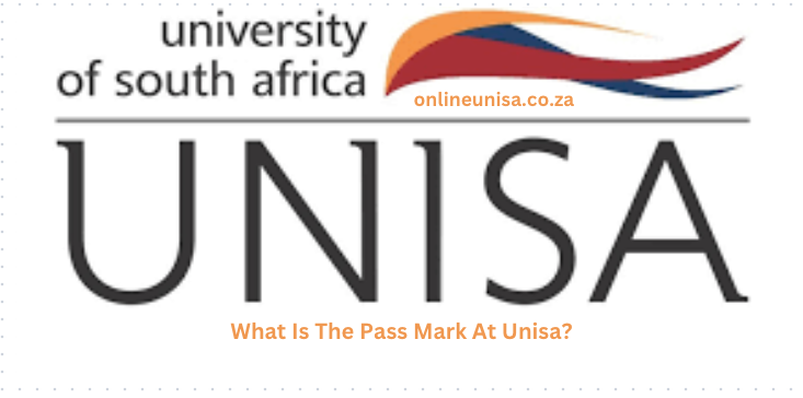 assignment pass mark at unisa