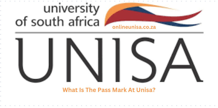 What Is The Pass Mark At Unisa Www unisa ac za