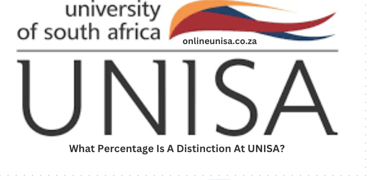 What Percentage Is A Distinction At UNISA Www unisa ac za What Percentage Is A Distinction At UNISA Www unisa ac za
