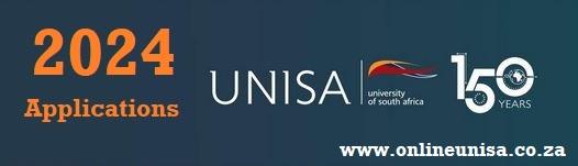 Apply Register With Unisa 2024 Www Unisa Ac Za   UNISA Application Online 2024 2025 