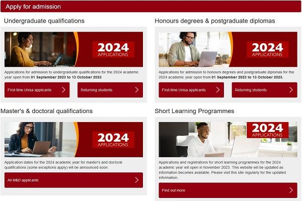 university-of-unisa-application-2024-2025-www-unisa-ac-za